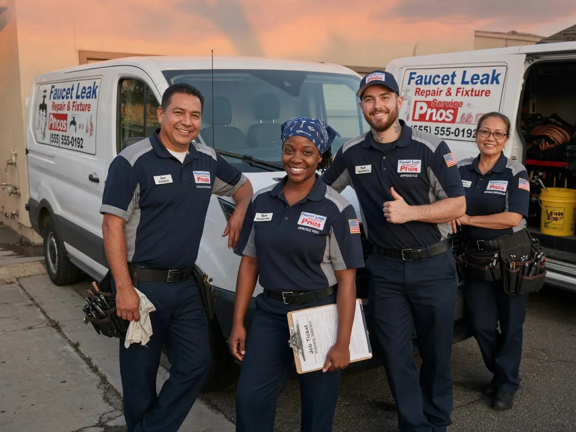 Faucet Repair company in Ontario, NY