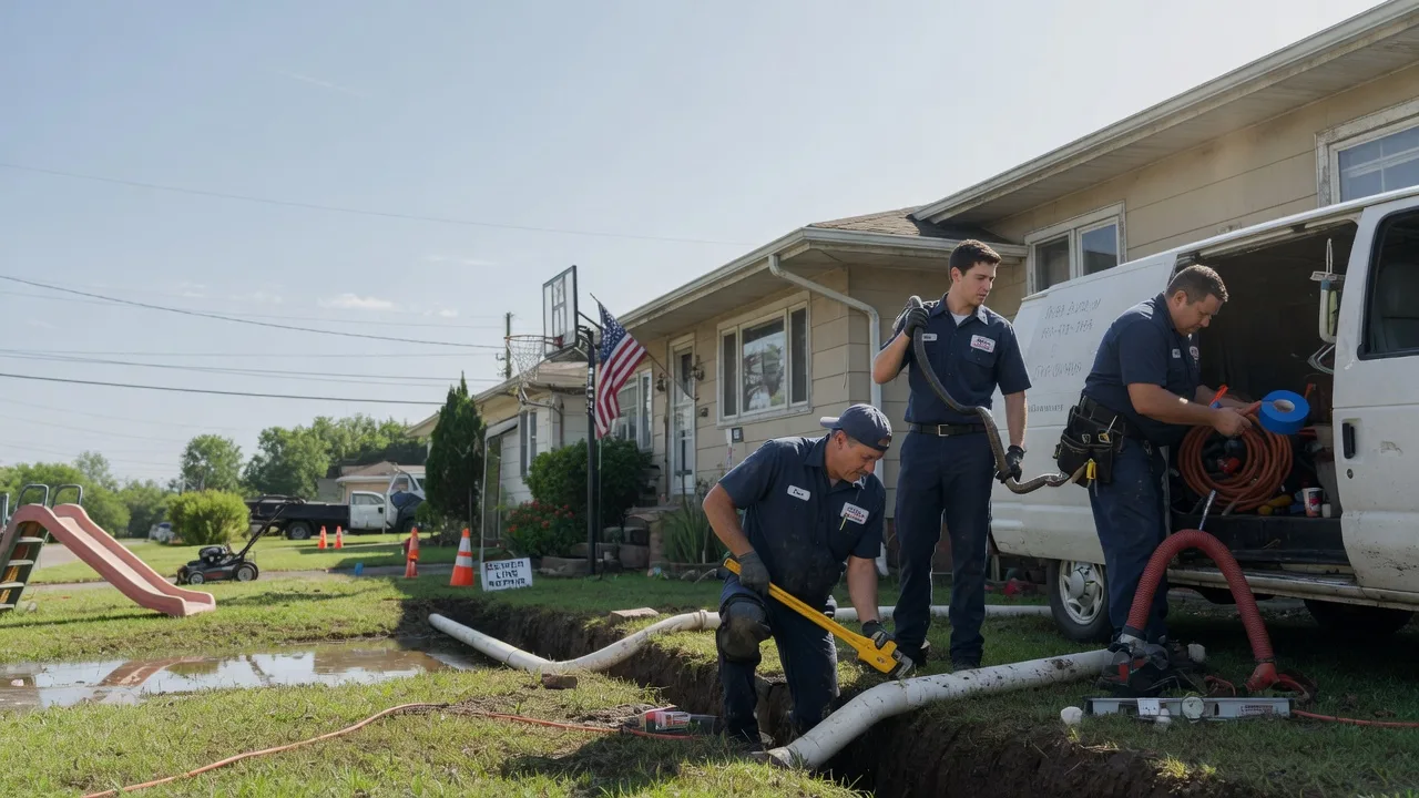 Toilet Installation in Ontario, NY near me